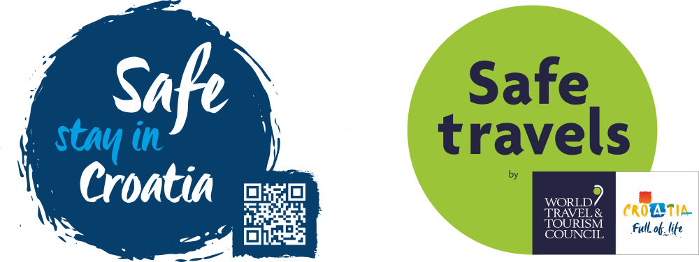 Safe stay in Croatia - Acin salaš